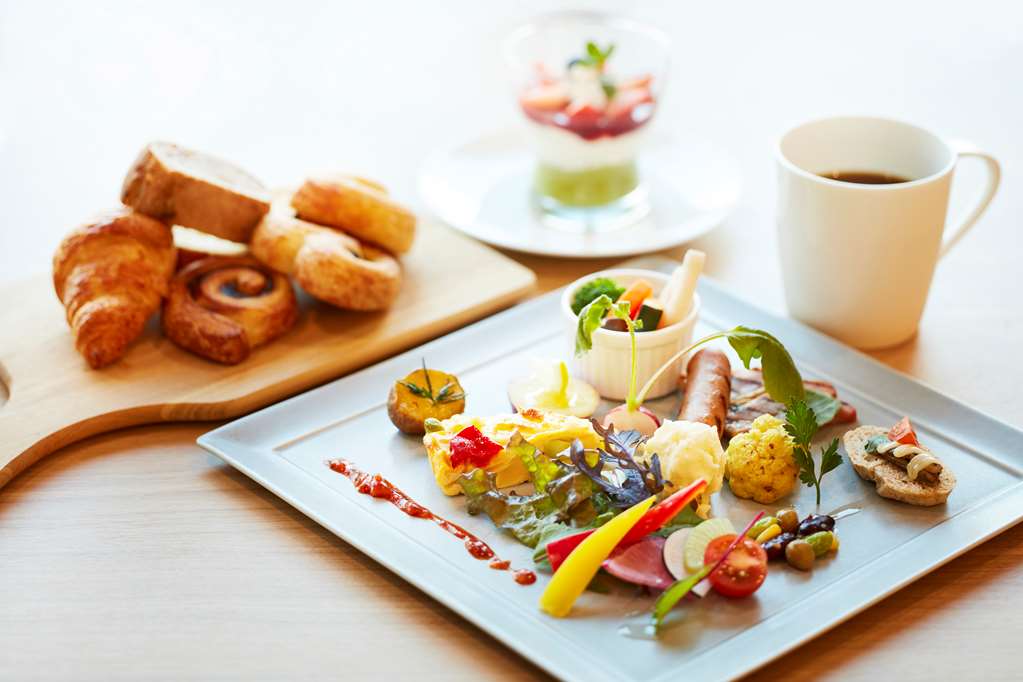 Hotel Intergate Hiroshima- Hiroshima, Japan Hotels- First Class