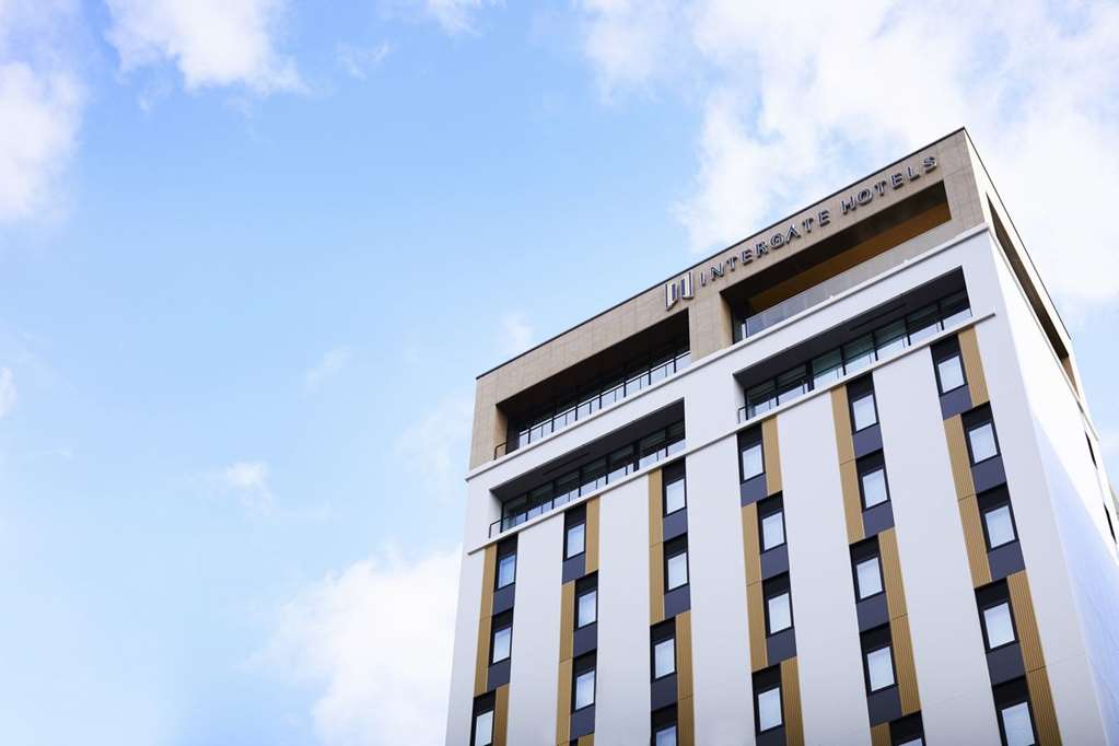 Hotel Intergate Hiroshima- First Class Hiroshima, Japan Hotels