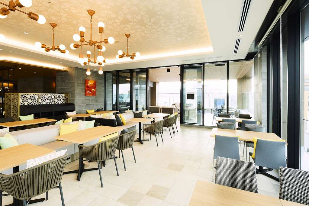 Hotel Intergate Hiroshima- Hiroshima, Japan Hotels- First Class