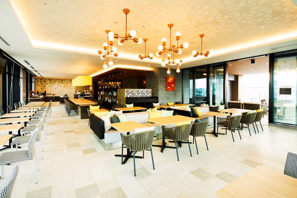 Hotel Intergate Hiroshima- Hiroshima, Japan Hotels- First Class