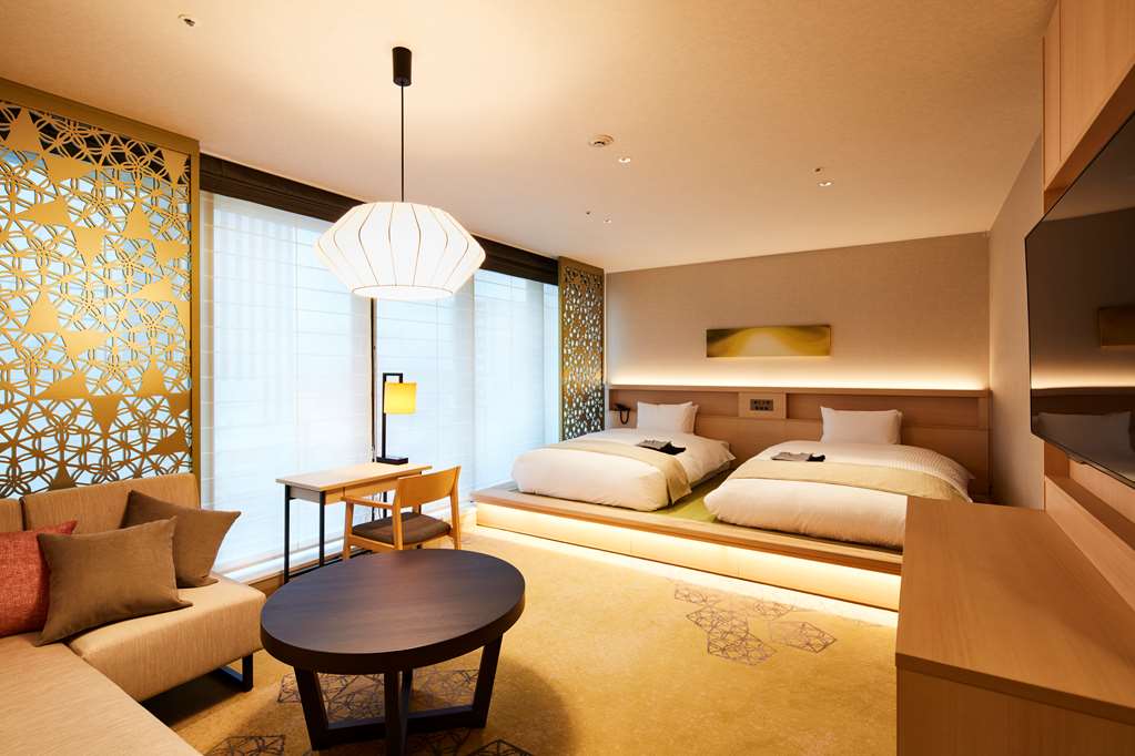 Hotel Intergate Hiroshima- Hiroshima, Japan Hotels- First Class