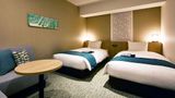 Hotel Intergate Hiroshima Room