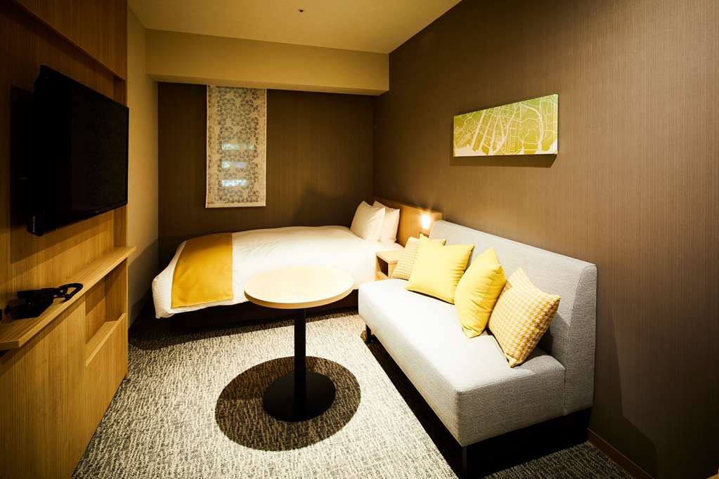 Hotel Intergate Hiroshima- Hiroshima, Japan Hotels- First Class