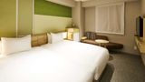 Hotel Intergate Kanazawa Room