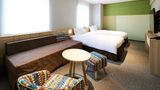 Hotel Intergate Kanazawa Room