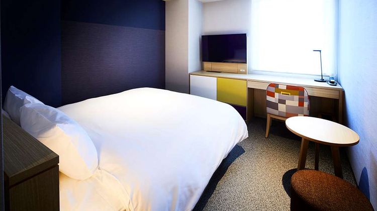 Hotel Intergate Kanazawa Room