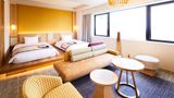 Hotel Intergate Kanazawa Room