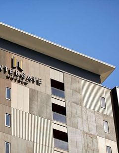 Hotel Intergate Kanazawa
