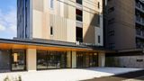 Hotel Intergate Kanazawa Exterior