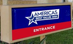 Americas Best Value Inn Kelso