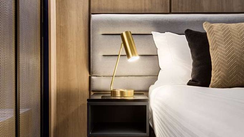 <b>Vibe Hotel Sydney Darling Harbour Room</b>. Images powered by <a href="https://iceportal.shijigroup.com/" title="IcePortal" target="_blank">IcePortal</a>.