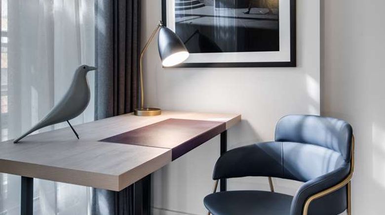<b>Vibe Hotel Sydney Darling Harbour Room</b>. Images powered by <a href="https://iceportal.shijigroup.com/" title="IcePortal" target="_blank">IcePortal</a>.