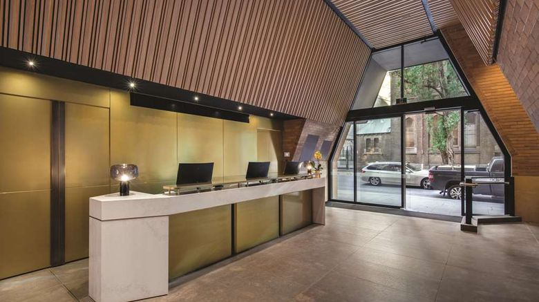 <b>Vibe Hotel Sydney Darling Harbour Lobby</b>. Images powered by <a href="https://iceportal.shijigroup.com/" title="IcePortal" target="_blank">IcePortal</a>.