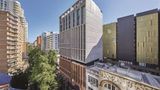 Vibe Hotel Sydney Darling Harbour Exterior