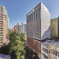 Vibe Hotel Sydney Darling Harbour