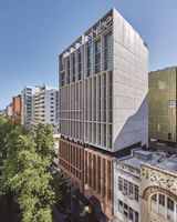 Vibe Hotel Sydney Darling Harbour