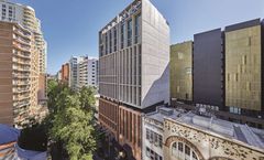 Vibe Hotel Sydney Darling Harbour