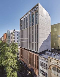 Vibe Hotel Sydney Darling Harbour