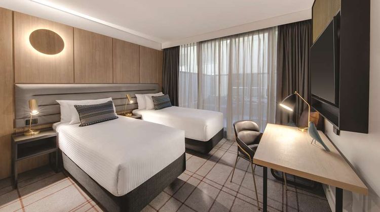 Vibe Hotel Sydney Darling Harbour Other