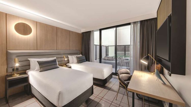 Vibe Hotel Sydney Darling Harbour Other