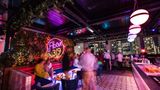 Vibe Hotel Sydney Darling Harbour Restaurant