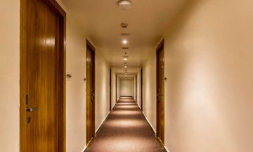 Quality Inn Ramachandra