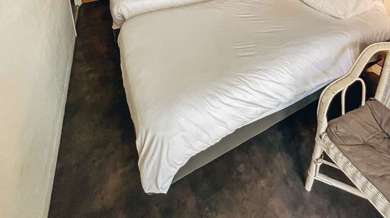 <b>Garden Hotel Room</b>. Images powered by <a href="https://iceportal.shijigroup.com/" title="IcePortal" target="_blank">IcePortal</a>.