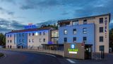 Sure Hotel by Best Western Reims Nord Exterior