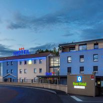 Sure Hotel by Best Western Reims Nord