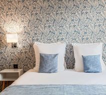 Sure Hotel by Best Western Reims Nord Room