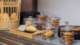 Sure Hotel by Best Western Reims Nord Restaurant
