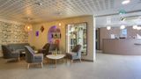 Sure Hotel by Best Western Reims Nord Lobby
