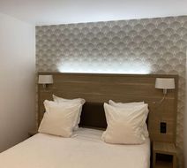 Sure Hotel by Best Western Reims Nord Room