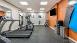 Comfort Inn Brewster Health