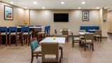 Comfort Inn Brewster Restaurant