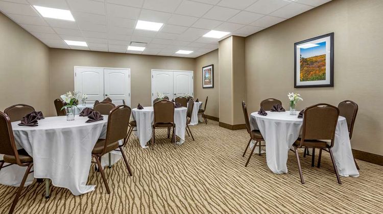 Comfort Inn Brewster Meeting