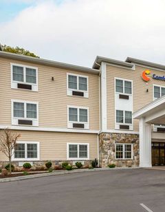 Comfort Inn Brewster