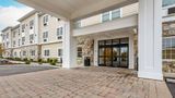 Comfort Inn Brewster Exterior