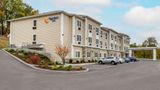 Comfort Inn Brewster Exterior
