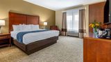 Comfort Inn Brewster Room