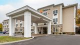 Comfort Inn Brewster Exterior