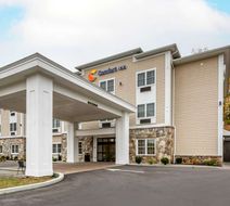 Comfort Inn Brewster Exterior