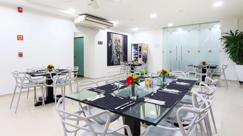 <b>GIO Cartagena Restaurant</b>. Images powered by <a href="https://iceportal.shijigroup.com/" title="IcePortal" target="_blank">IcePortal</a>.