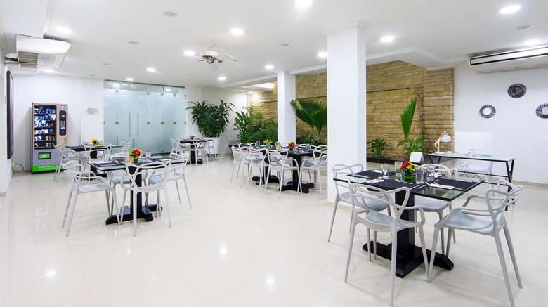 <b>GIO Cartagena Restaurant</b>. Images powered by <a href="https://iceportal.shijigroup.com/" title="IcePortal" target="_blank">IcePortal</a>.