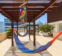 GIO Cartagena Exterior