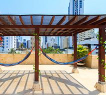 GIO Cartagena Exterior