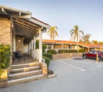 Nightcap at Wanneroo Tavern Exterior