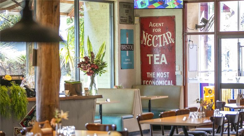 <b>Nightcap at Wanneroo Tavern Restaurant</b>. Images powered by <a href="https://iceportal.shijigroup.com/" title="IcePortal" target="_blank">IcePortal</a>.