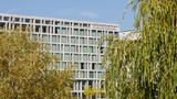 <b>Steigenberger Hotel Am Kanzleramt Exterior</b>. Images powered by <a href="https://iceportal.shijigroup.com/" title="IcePortal" target="_blank">IcePortal</a>.