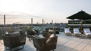 MAXX by Steigenberger Vienna